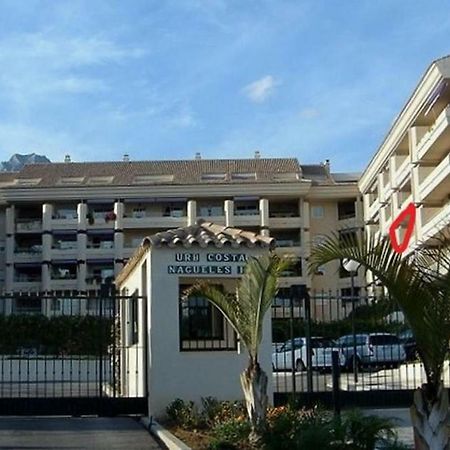 Apartamento Milla de Oro Marbella Exterior foto