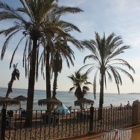 Apartamento Milla de Oro Marbella Exterior foto