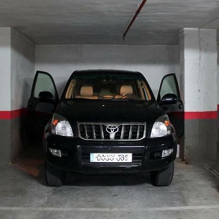 Apartamento Milla de Oro Marbella Exterior foto