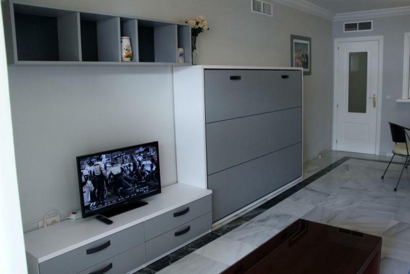 Apartamento Milla de Oro Marbella Exterior foto