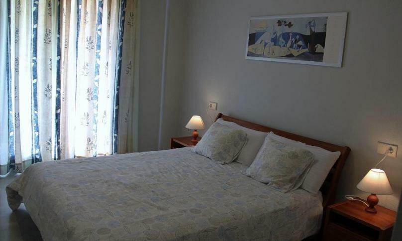 Apartamento Milla de Oro Marbella Exterior foto