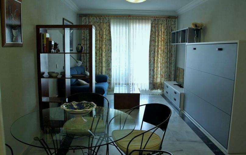 Apartamento Milla de Oro Marbella Exterior foto