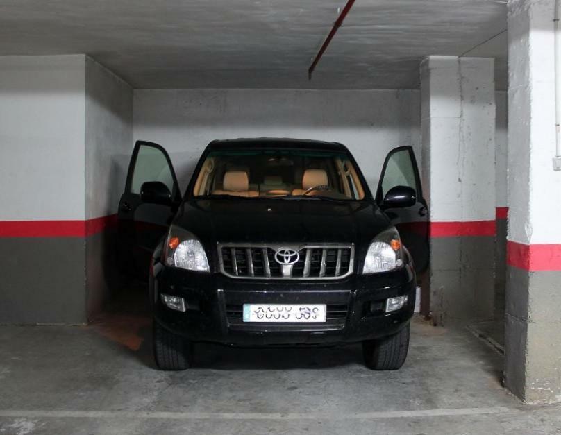 Apartamento Milla de Oro Marbella Exterior foto