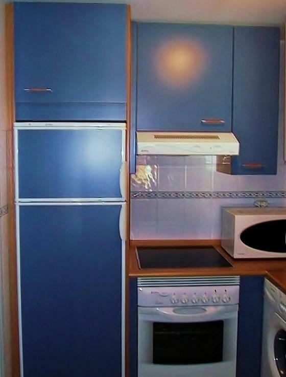 Apartamento Milla de Oro Marbella Exterior foto