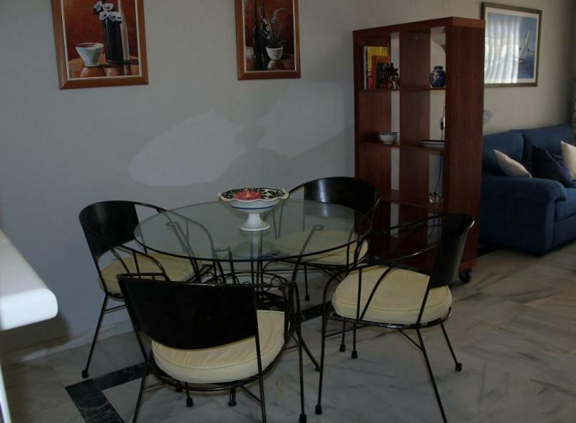 Apartamento Milla de Oro Marbella Exterior foto